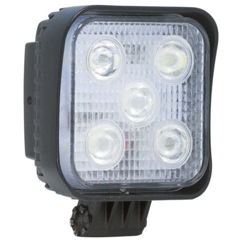 LED作業用照明 - LWL 10W 5 LED - SIRENA S.p.A. - 車両用 / コンパクト / 長寿命