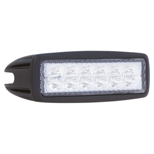 LED作業用照明 - LWL 18W 6LED - SIRENA S.p.A. - 車両用 / 高出力 / 長寿命