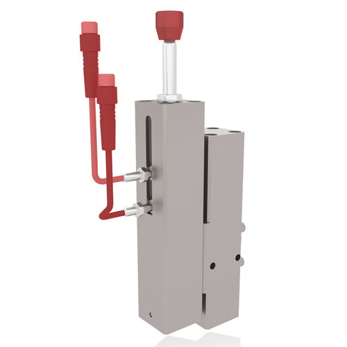監視用リミット スイッチ - lubriLine - DOPAG - Metering, Mixing and Dispensing Technology
