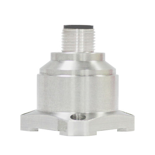 3軸方向　加速度計 - AKF398 - SHENZHEN RION TECHNOLOGY CO.,LTD - MEMS / 静電容量式 / クリスタル