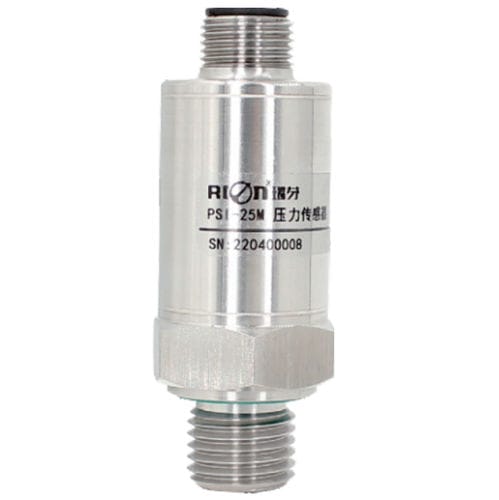 大気圧力センサ - PSI-25M - SHENZHEN RION TECHNOLOGY CO.,LTD - ゲージ受感部 / MEMS / 4-20 mA