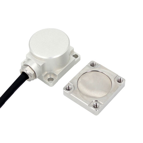 3軸加速度計 - AKM398 - SHENZHEN RION TECHNOLOGY CO.,LTD - 静電容量式 / MEMS / アナログ