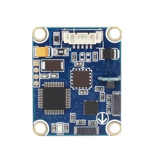 電子式コンパス - DDM350B - SHENZHEN RION TECHNOLOGY CO.,LTD - 3D