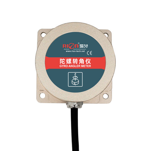 MEMSジャイロスコープ - TL740D - SHENZHEN RION TECHNOLOGY CO.,LTD - アナログ