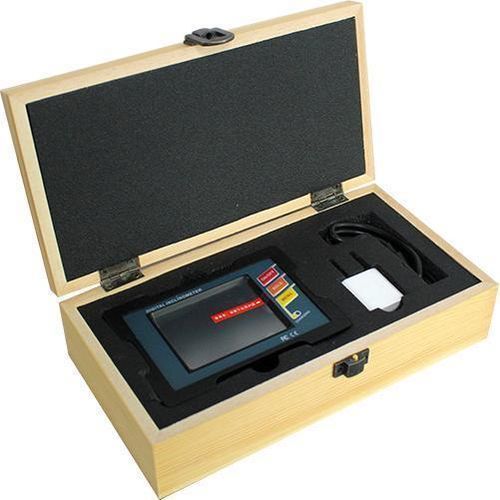 2軸傾斜計 - DMI820-BL - SHENZHEN RION TECHNOLOGY CO.,LTD - USB / Bluetooth / ワイヤレス