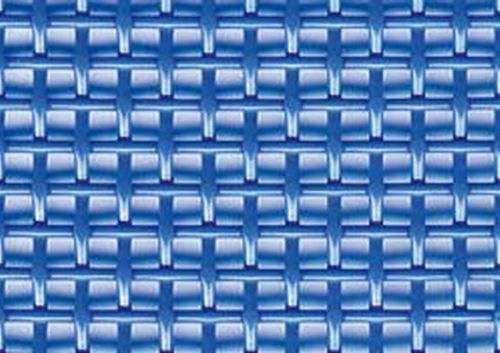 ワイヤーメッシュコンベアベルト - Ultrascreen 2000 - AMMERAAL BELTECH - ポリエステル製 / PVC / 食品産業用