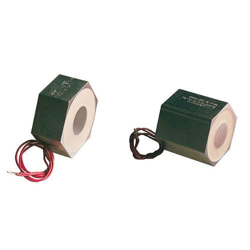 コンパクトソレノイド - ME series - Maurer Magnetic - 24V / DC / プル型