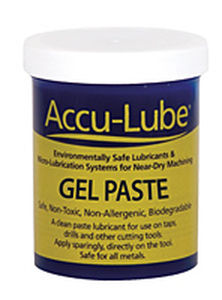 潤滑剤ペースト - 79030 - Accu-Lube (ITW) - 切開