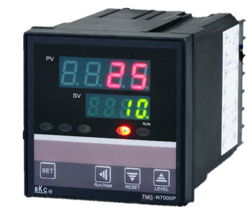 デジタル温度コントローラー - CE, max. 96x96x110 mm, 100 - 240 V | TMx series - ZheJiang Taisuo Technology Company, Ltd. - プログラム可能 / PID
