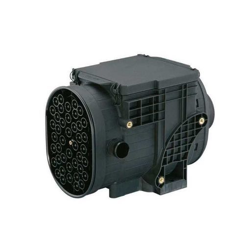遠心濾過ユニット - IQORON - MANN+HUMMEL Filters - 微粒子用 / 紙フィルター / 空気式