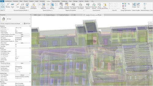 パフォーマンス分析ソフトウェア - Insight  - AUTODESK - シミュレーション用 / デザイン / リポーティング用