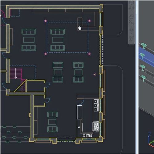 ドキュメント管理ソフトウェア - AutoCAD - AUTODESK - CAO / オートメーション / 工事用