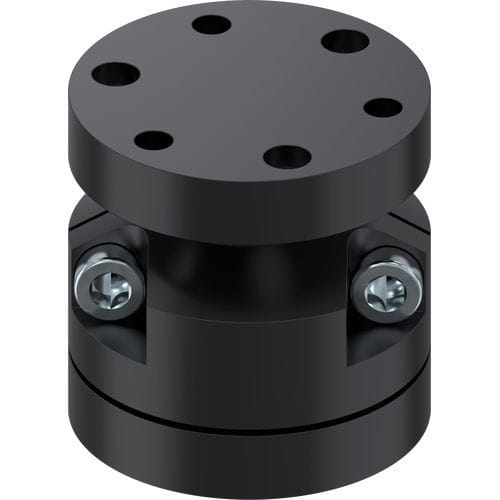 直角ロッド - KG series - ZIMMER GROUP - 鋼
