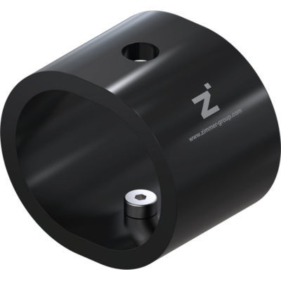 衝撃緩衝器 - TPC-RS series - ZIMMER GROUP - 粘弾性 / 機械用 / 安全