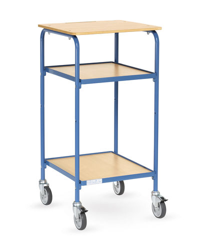産業用コンソール - 5833 - fetra
