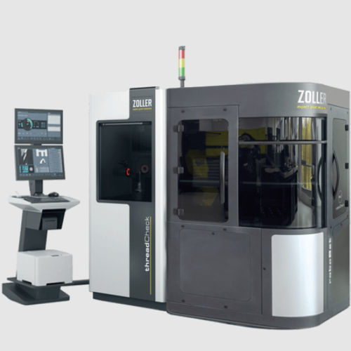 電源測定機 - roboSet 2 - E. ZOLLER GmbH & Co. KG - 全自動 / ロボット式 / 工具