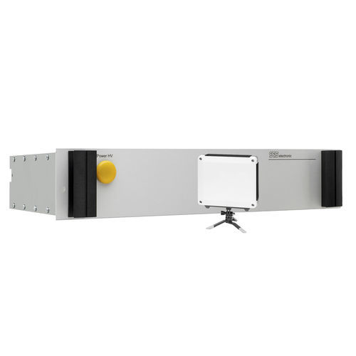 部分除荷試験機 - PD 4020L - SPS electronic GmbH - 絶縁抵抗 / 電気機器用 / 塗料用