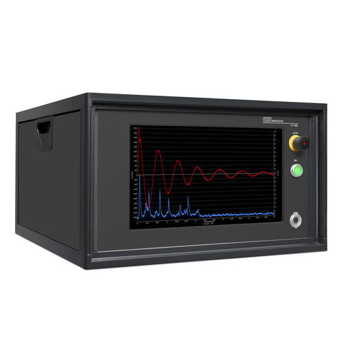 部分除荷試験機 - ST 4000B - SPS electronic GmbH - 高電圧用 / 絶縁 / 抵抗性