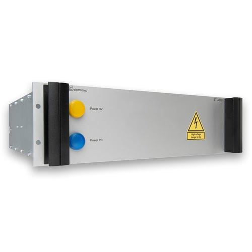 過電圧試験機 - ST 3820K - SPS electronic GmbH - 絶縁 / 絶縁抵抗 / 電気機器用
