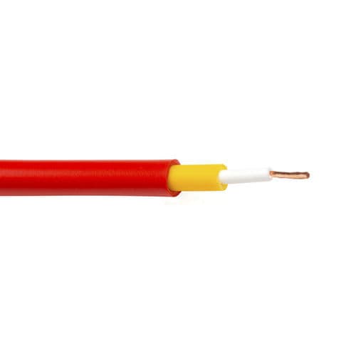 電力電力ケーブル - HK 02 - SPS electronic GmbH - 高電圧用途
