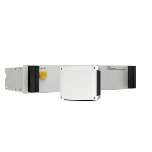 部分除荷試験機 - PD 4020L - SPS electronic GmbH - 絶縁抵抗 / 電気機器用 / 実験用