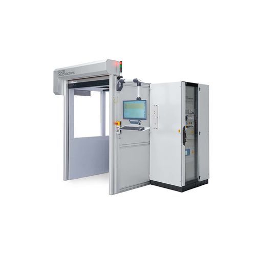 衝撃圧テスト システム - SPS electronic GmbH - 電動モーター用 / 固定子 / ローター用