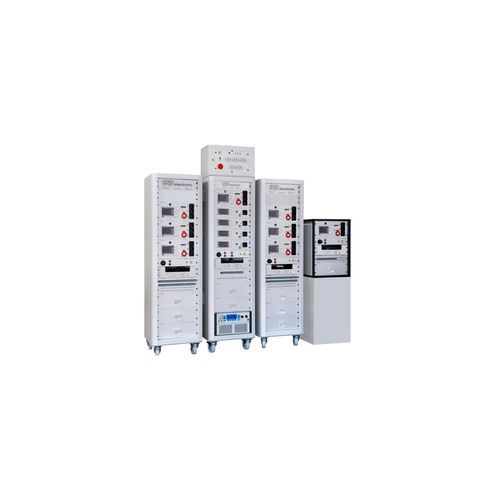 電動式試験機 - SPS electronic GmbH - 単相と3位相設備用 / 移動式 / 自動