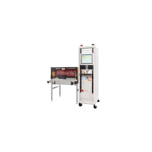 電気安全性コンプライアンス試験用テスター - SPS electronic GmbH