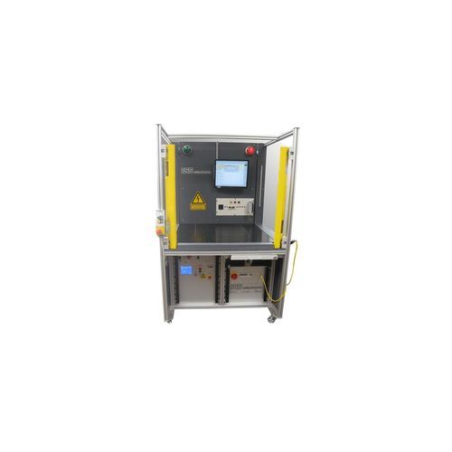 機能的安全性テスト システム - SPS electronic GmbH - 医療用途 / モジュール式 / 自動