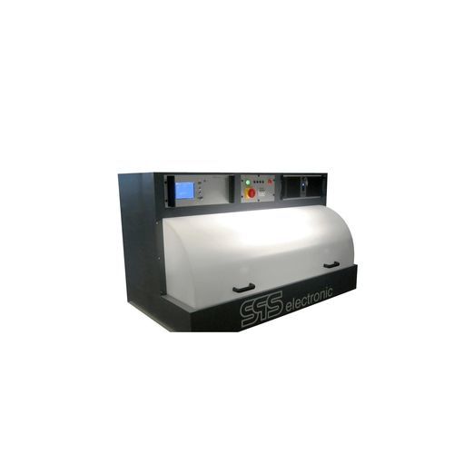照明テストチャンバー - SPS electronic GmbH - イリュミネーション / コンパクト / LED