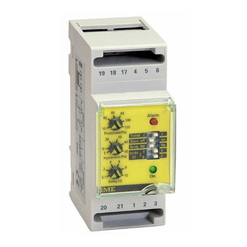 電流保護継電器 - RM2I - IME Spa - AC / DC / 単相
