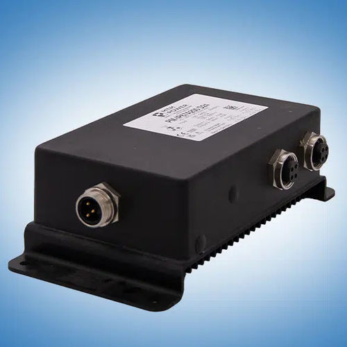 シャシー取り付け式電源 - PM-IP67A200 S24 - MTM Power Messtechnik Mellenbach GmbH - AC/DC / 単一出力 / IP67