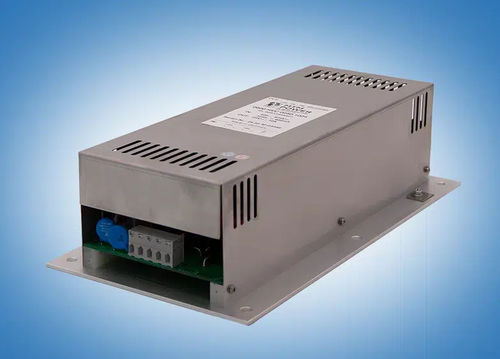 シャシー取り付け式DC/DC 変換器 - 0750HVC0250.1024 - MTM Power Messtechnik Mellenbach GmbH - 単一出力 / CE