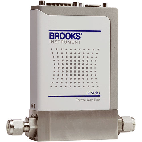 熱流量計 - GF40  - Brooks Instrument - 質量 / ガス用 / ステンレススチール製