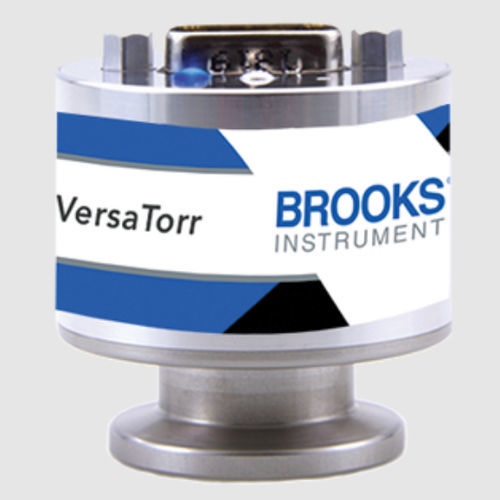 Pirani真空計 - VersaTorr BVT100 - Brooks Instrument - デジタル / USB
