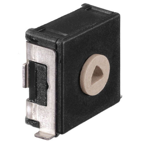 回転式スイッチ - P56SMT...64L - PTR HARTMANN GmbH - 多極 / 表面取り付け