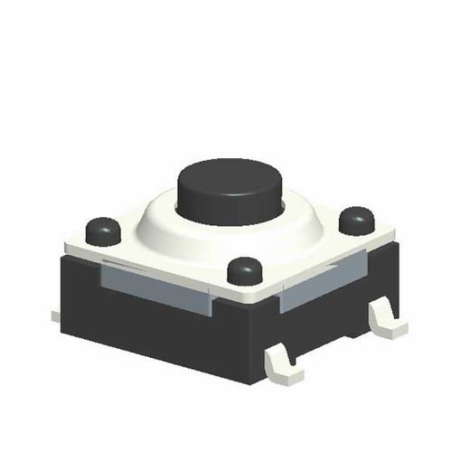 タッチスイッチ - THF01S - PTR HARTMANN GmbH - 単極 / 防水・防塵性能 / IP67