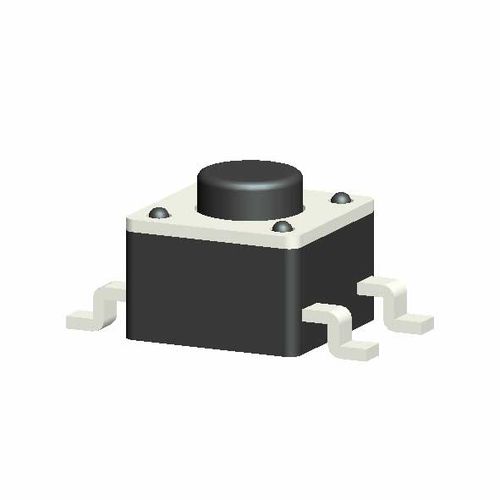 タッチスイッチ - THS00S - PTR HARTMANN GmbH - 単極 / 表面取り付け / アクチュエータ用