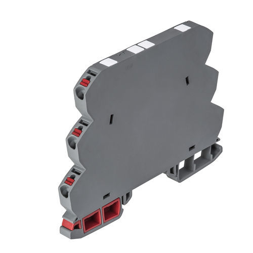 電源コネクター - INS260-P-baGY - PTR HARTMANN GmbH - プリント基板 / はめ込み式 / PA