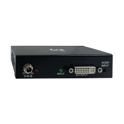 シグナル分配器 - B116-002A-INT - TRIPPLITE - ビデオ