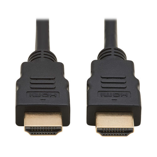オーディオ/ビデオ電力ケーブル - P568-006 - TRIPPLITE - HDMI（高精細度マルチメディアインターフェース） / コンピューター用 / ケーブルテレビ用