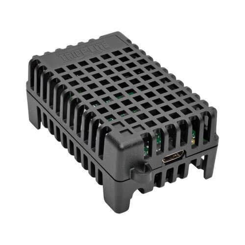 磁気マウント温度センサ - EnviroSense2 (E2) - TRIPPLITE - USB / 外気 / 環境用