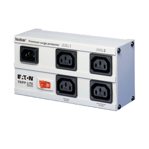 通信用途避雷器 - EURO-4 - TRIPPLITE