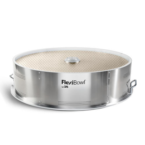 フレキシブル供給システム - FlexiBowl® 1200 - ARS s.r.l. socio unico - 小型部品用