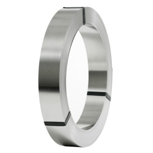 ベルトスチール - Print EPS - Sandvik Materials Technology/サンドビック