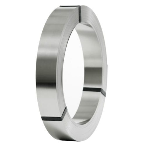 ベルトスチール - Print RPS - Sandvik Materials Technology/サンドビック