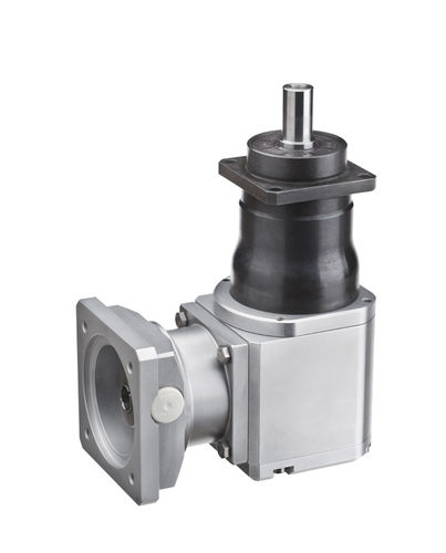 傘歯車角度ギアボックス - SPN Schwaben Präzision Fritz Hopf GmbH - 90°