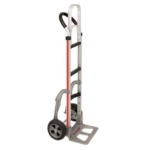 階段用手押車 - HM-622AAA5B - Hand Trucks  Iberia S.L - ハンドリング用 / ビール缶用 / アルミニウム製