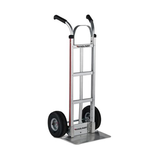 輸送用手押車 - HM-116G14--------V - Hand Trucks  Iberia S.L - ソフトドリンク / アルミニウム製