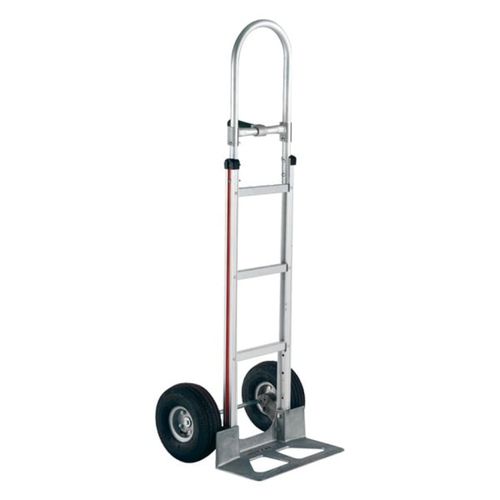 輸送用手押車 - HM-13CUA4 - Hand Trucks  Iberia S.L - ソフトドリンク / アルミニウム製